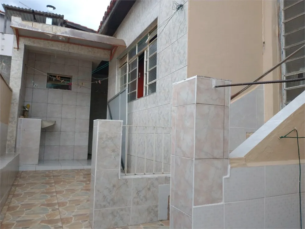 Casa, 2 quartos, 124 m² - Foto 1