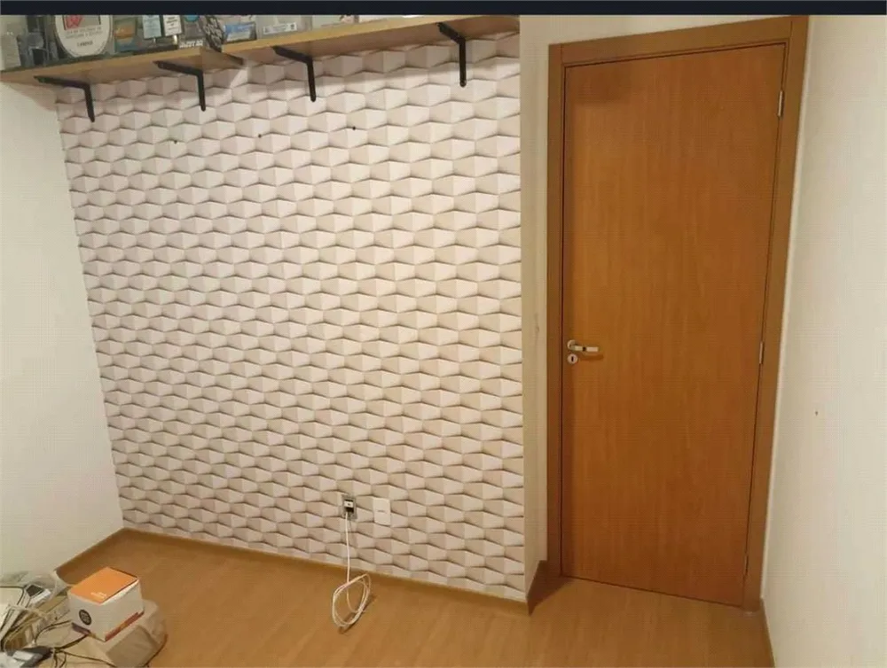 Apartamento, 2 quartos, 50 m² - Foto 3