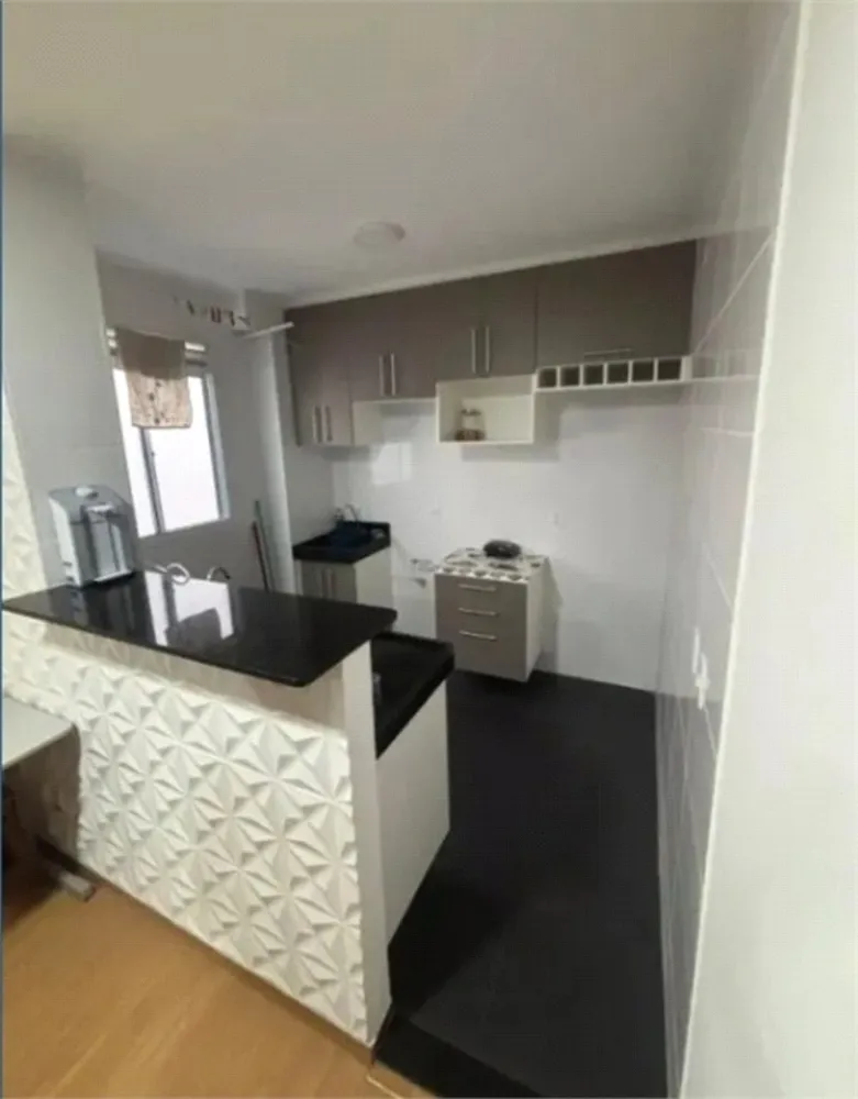 Apartamento, 2 quartos, 50 m² - Foto 7