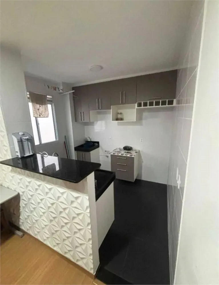Apartamento, 2 quartos, 50 m² - Foto 6