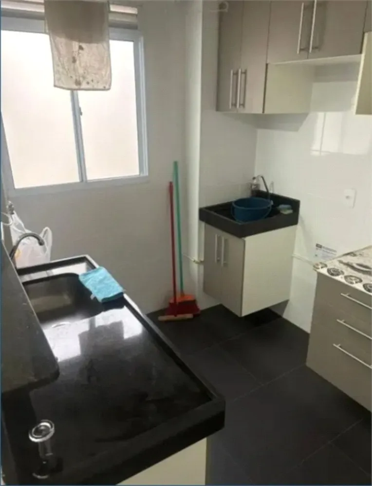 Apartamento, 2 quartos, 50 m² - Foto 2