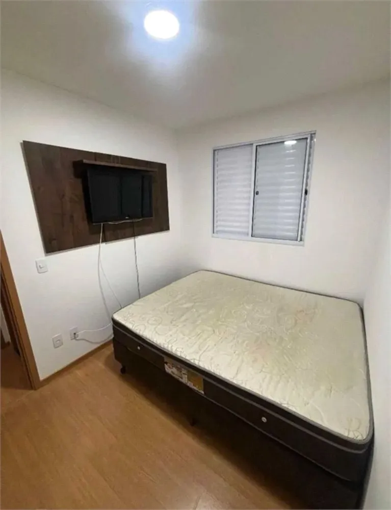 Apartamento, 2 quartos, 50 m² - Foto 5