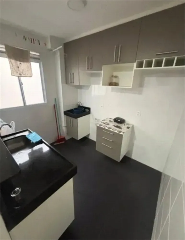 Apartamento, 2 quartos, 50 m² - Foto 8