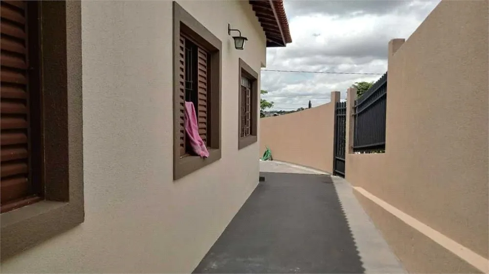 Casa, 3 quartos, 104 m² - Foto 2