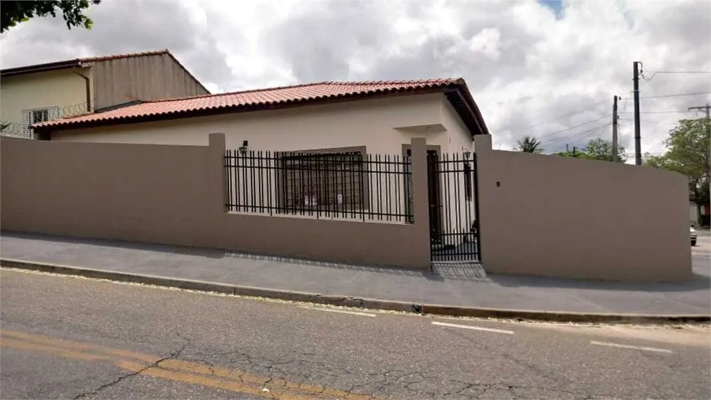 Casa, 3 quartos, 104 m² - Foto 1