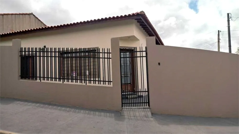 Casa, 3 quartos, 104 m² - Foto 4