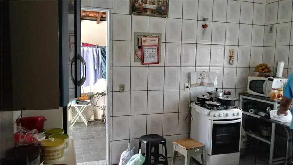 Casa, 3 quartos, 104 m² - Foto 7
