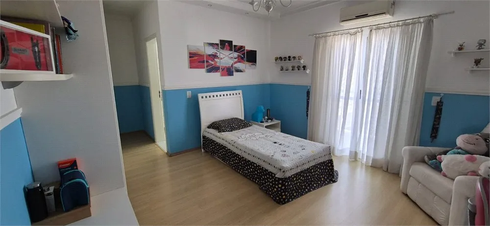 Casa, 5 quartos, 302 m² - Foto 7