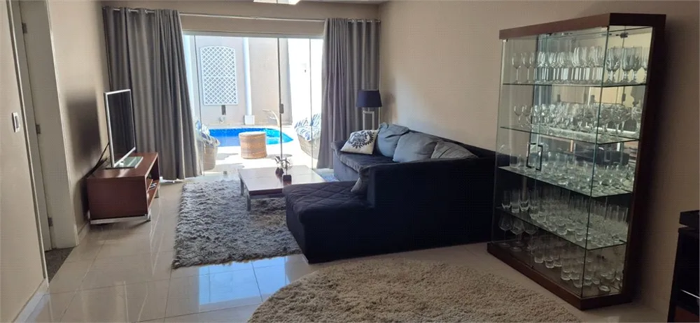 Casa, 5 quartos, 302 m² - Foto 5
