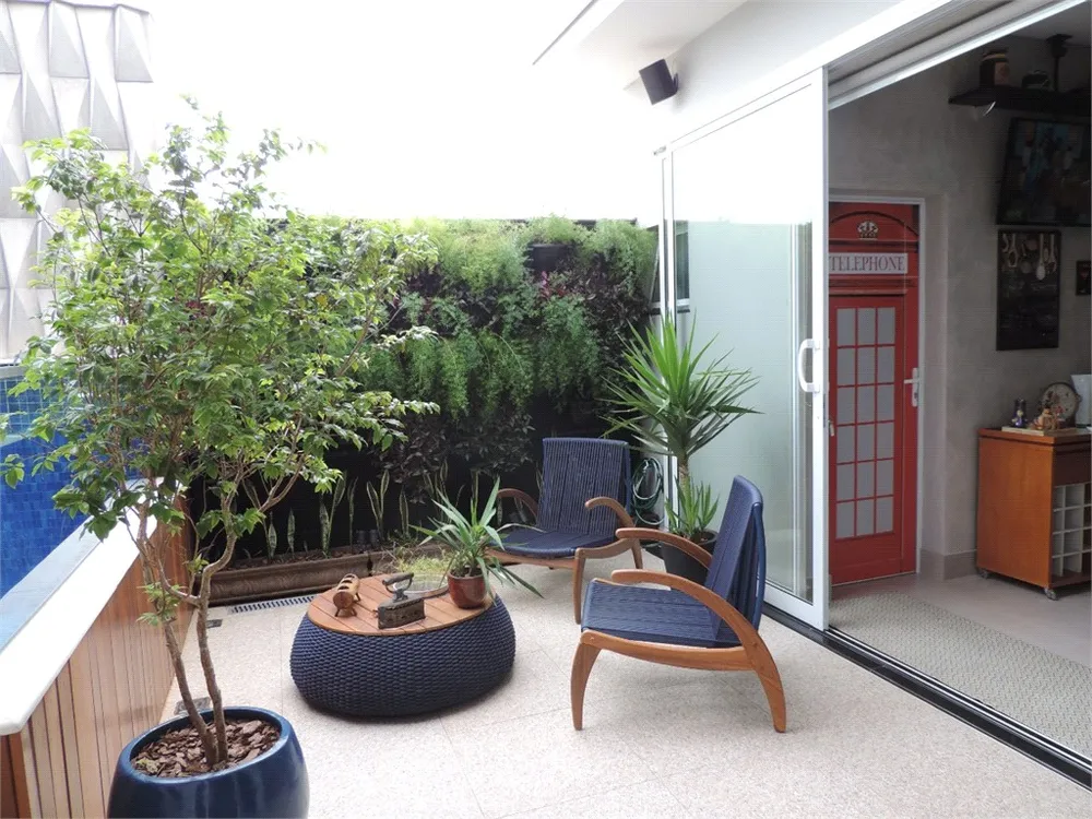 Casa, 3 quartos, 285 m² - Foto 7