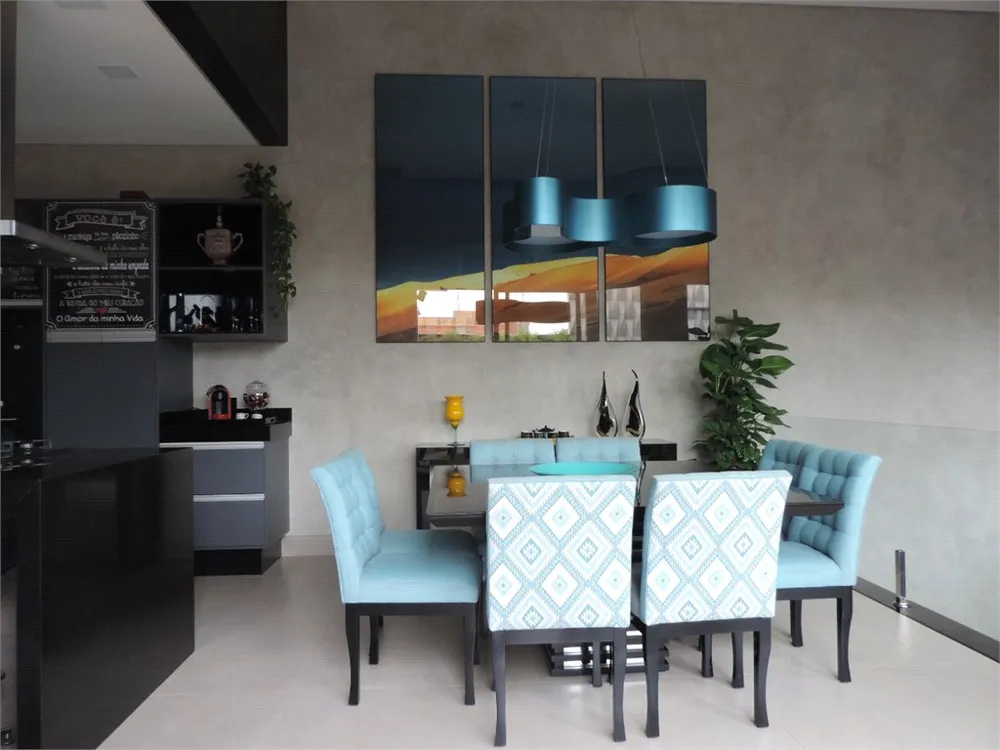 Casa, 3 quartos, 285 m² - Foto 2
