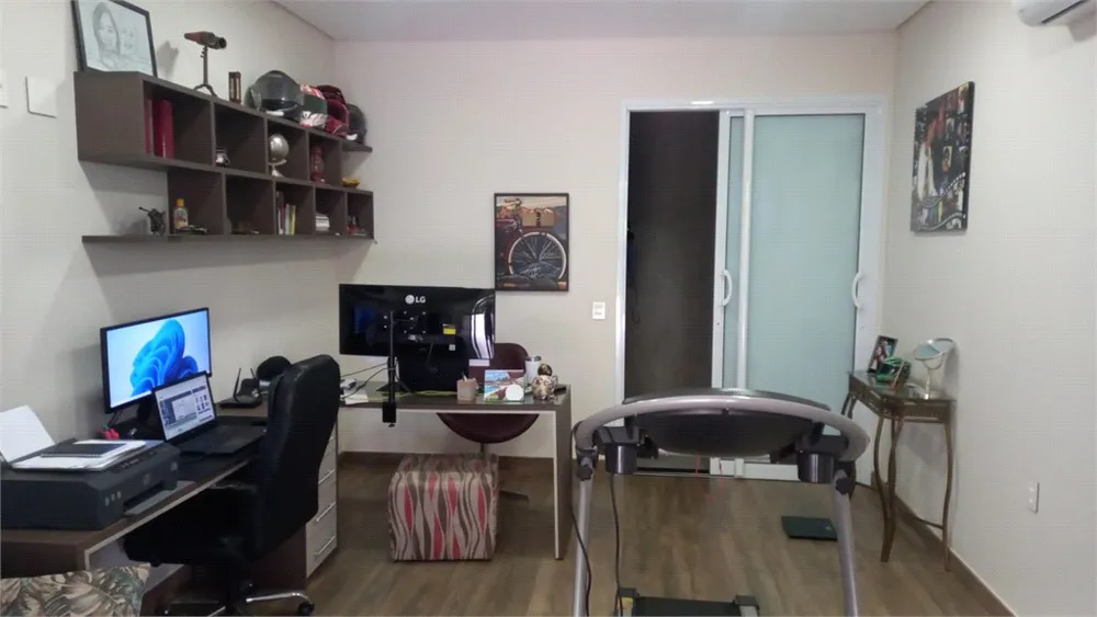 Casa, 3 quartos, 285 m² - Foto 3