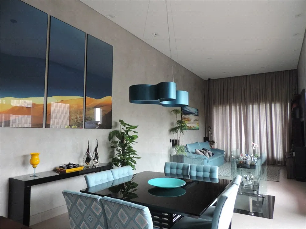 Casa, 3 quartos, 285 m² - Foto 8
