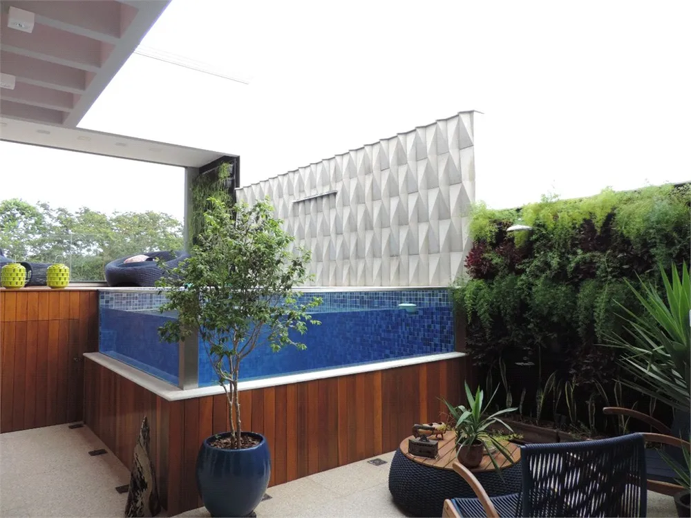 Casa, 3 quartos, 285 m² - Foto 5