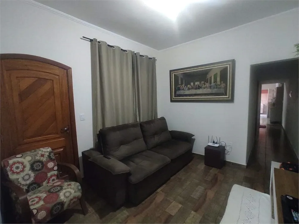 Casa, 2 quartos, 93 m² - Foto 1