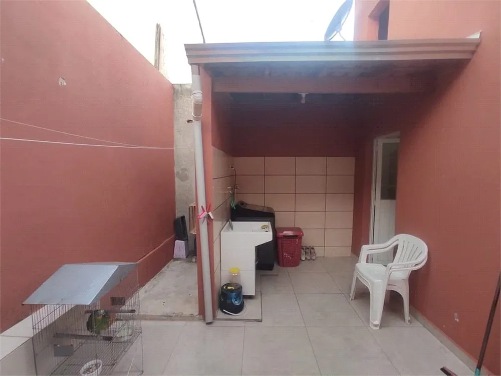 Casa, 2 quartos, 93 m² - Foto 3