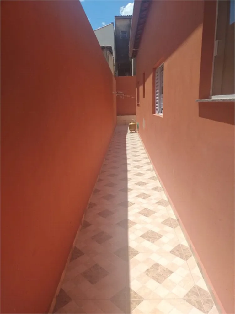 Casa, 2 quartos, 93 m² - Foto 5