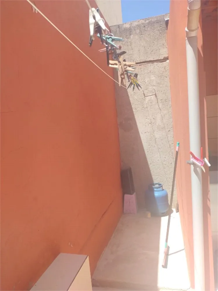 Casa, 2 quartos, 93 m² - Foto 8