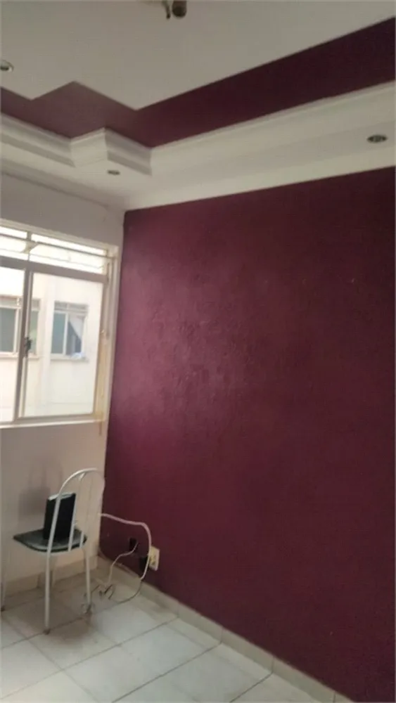 Apartamento, 2 quartos, 52 m² - Foto 5