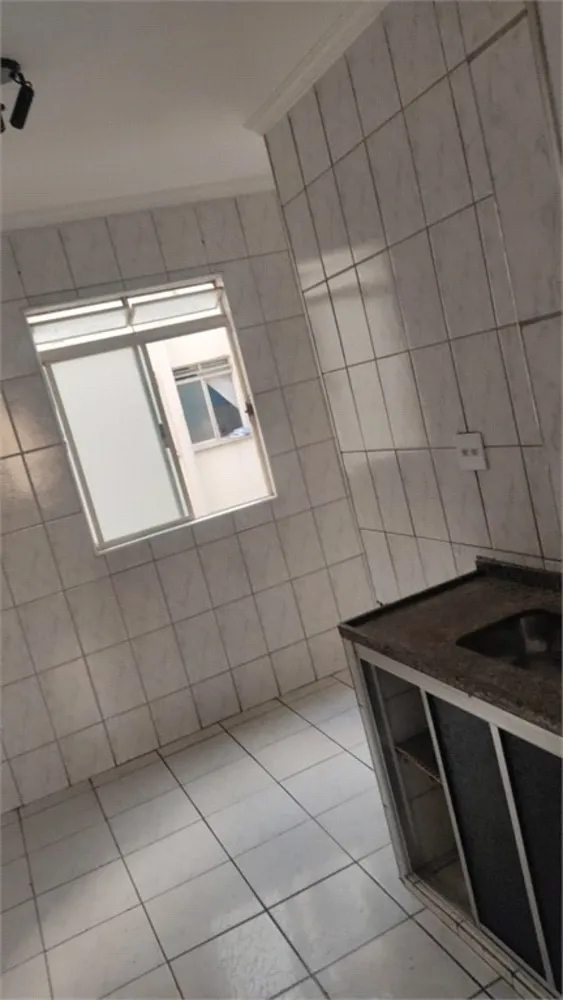 Apartamento, 2 quartos, 52 m² - Foto 6