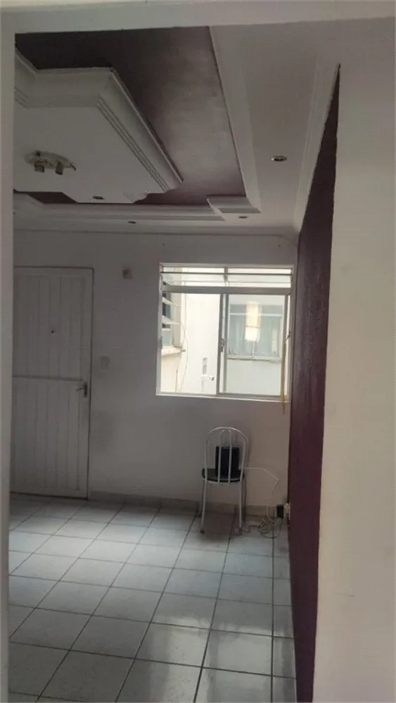 Apartamento, 2 quartos, 52 m² - Foto 8