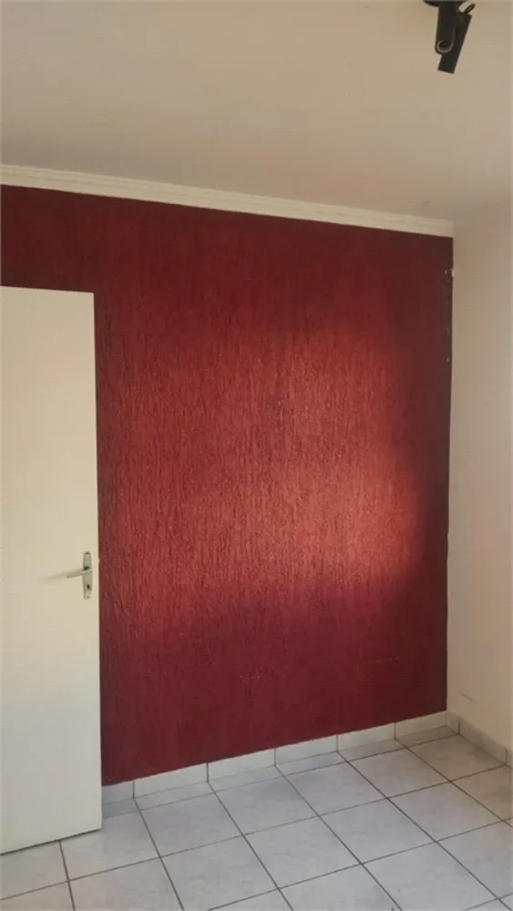 Apartamento, 2 quartos, 52 m² - Foto 2