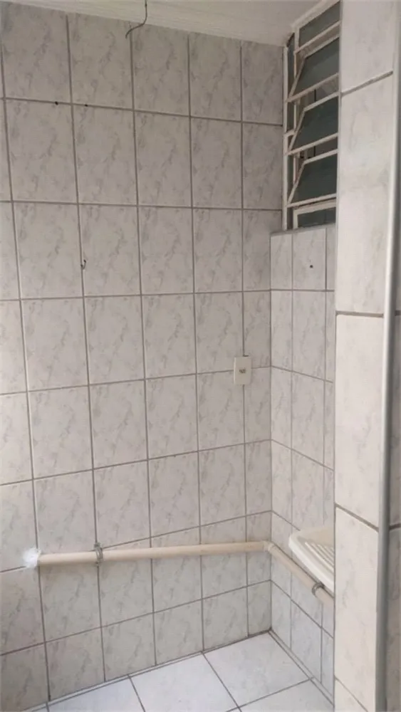 Apartamento, 2 quartos, 52 m² - Foto 4