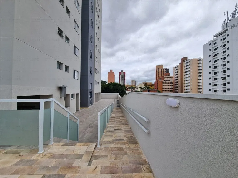 Apartamento, 2 quartos, 64 m² - Foto 7
