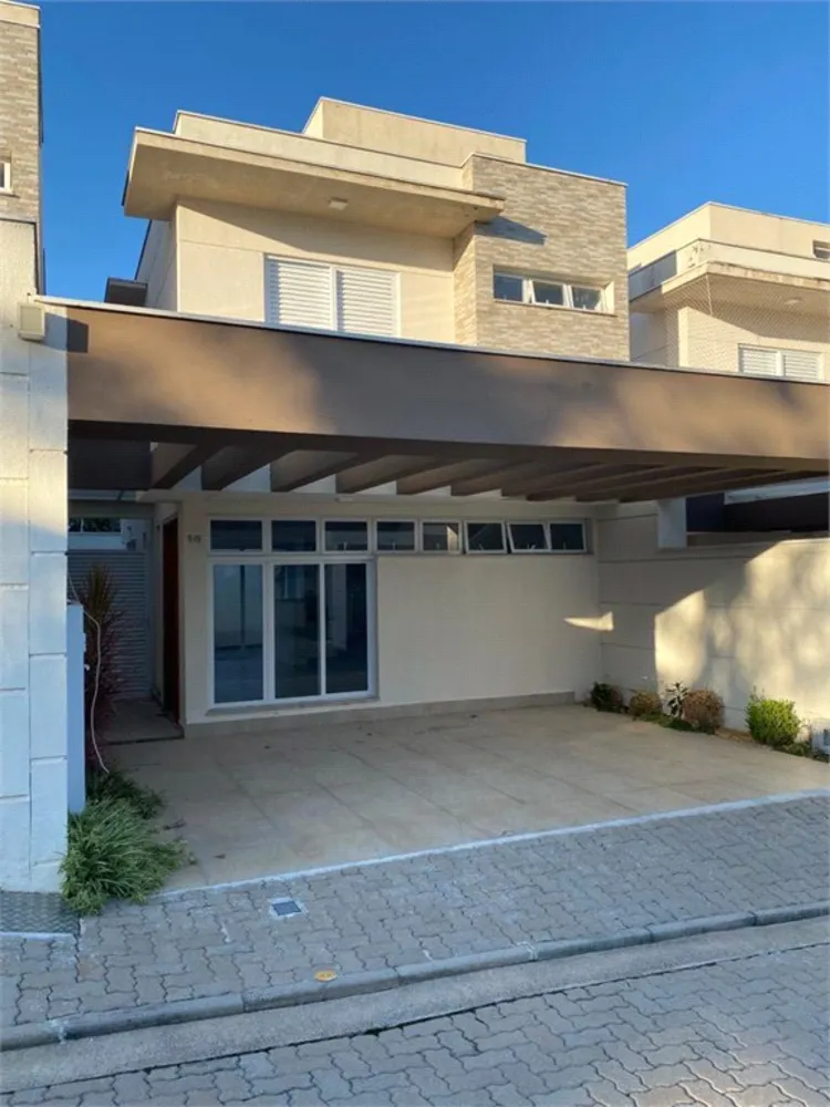 Casa, 3 quartos, 130 m² - Foto 7
