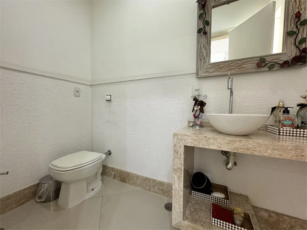 Casa, 3 quartos, 170 m² - Foto 4