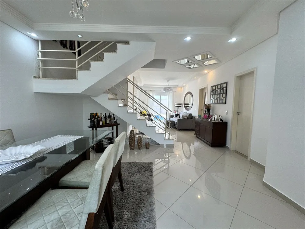 Casa, 3 quartos, 170 m² - Foto 3