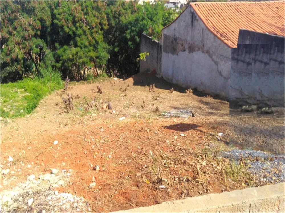 Terreno, 470 m² - Foto 1