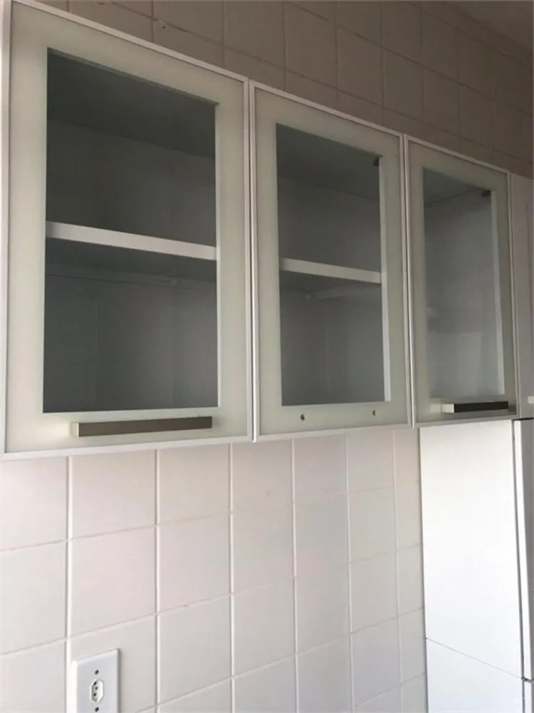 Apartamento, 2 quartos, 50 m² - Foto 5