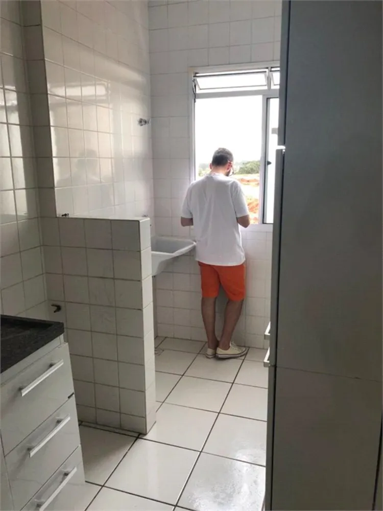 Apartamento, 2 quartos, 50 m² - Foto 8
