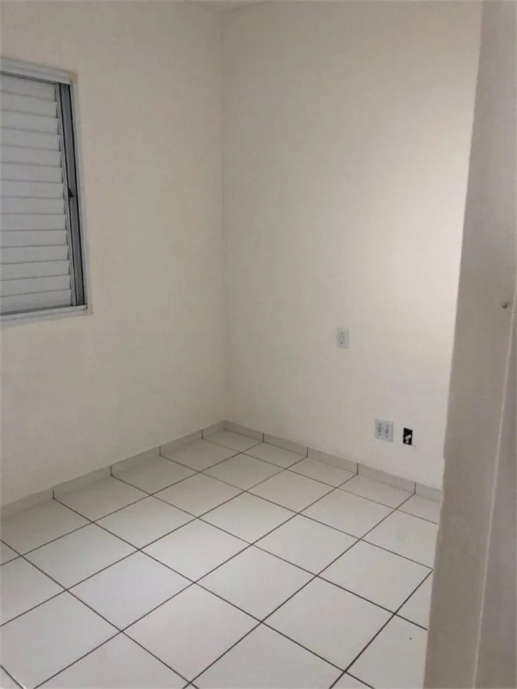Apartamento, 2 quartos, 50 m² - Foto 7