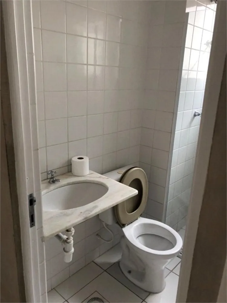 Apartamento, 2 quartos, 50 m² - Foto 6