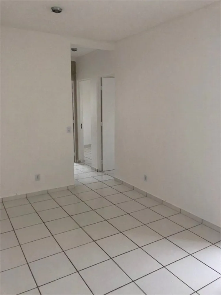Apartamento, 2 quartos, 50 m² - Foto 1