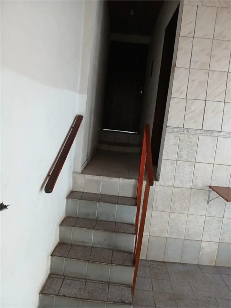 Casa, 2 quartos, 200 m² - Foto 1