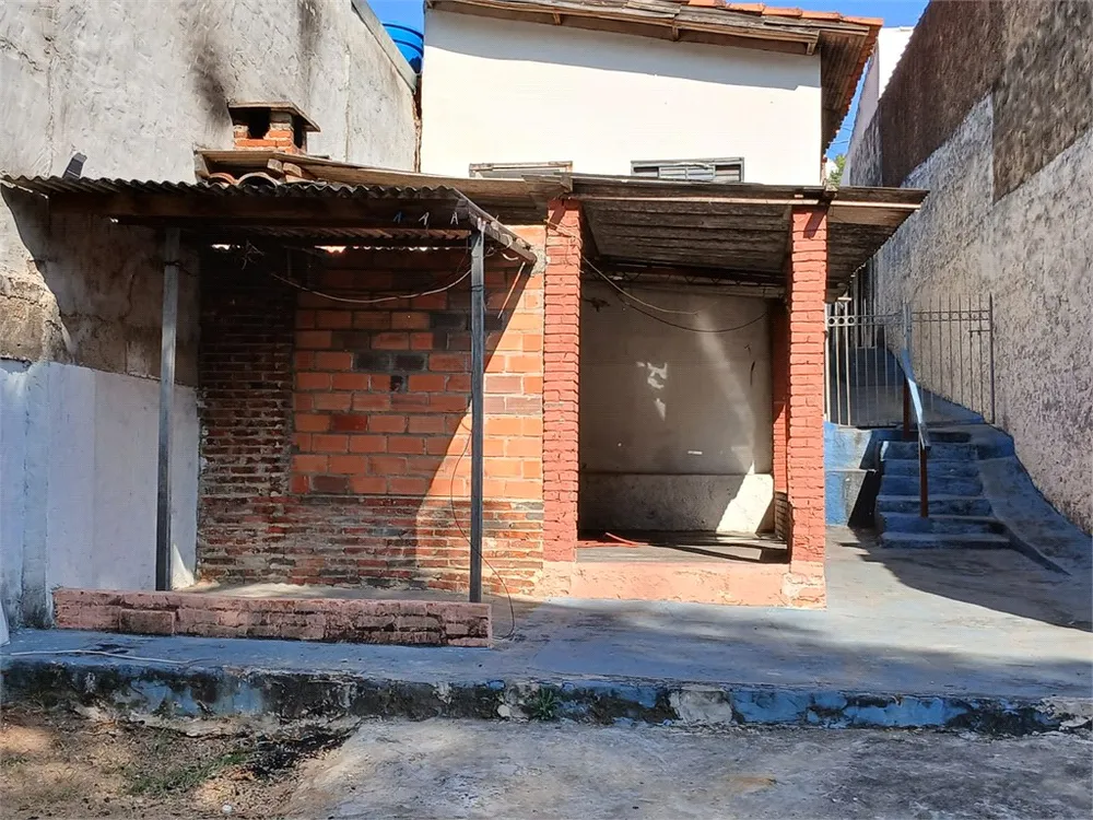 Casa, 2 quartos, 200 m² - Foto 6