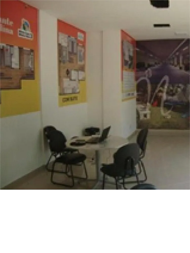 Sala-Conjunto, 114 m² - Foto 1