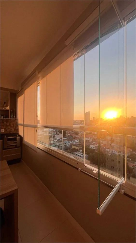 Apartamento, 2 quartos, 47 m² - Foto 5