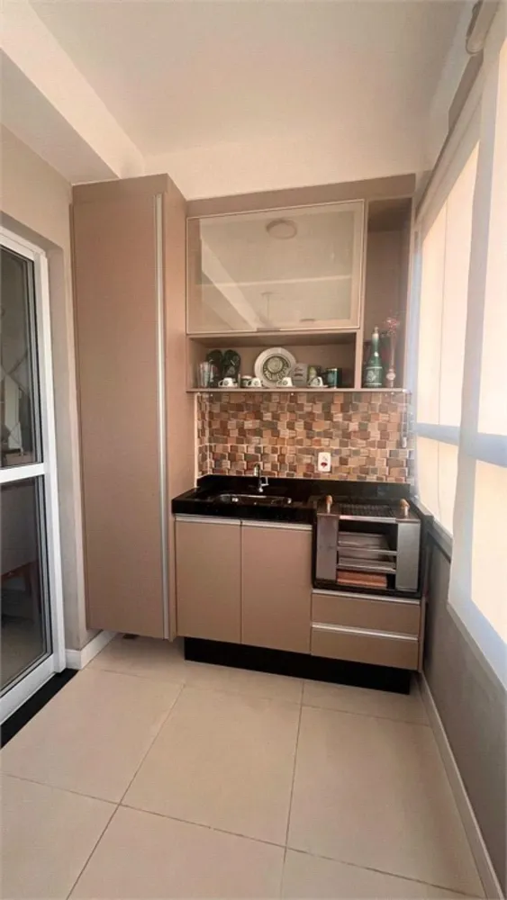 Apartamento, 2 quartos, 47 m² - Foto 8