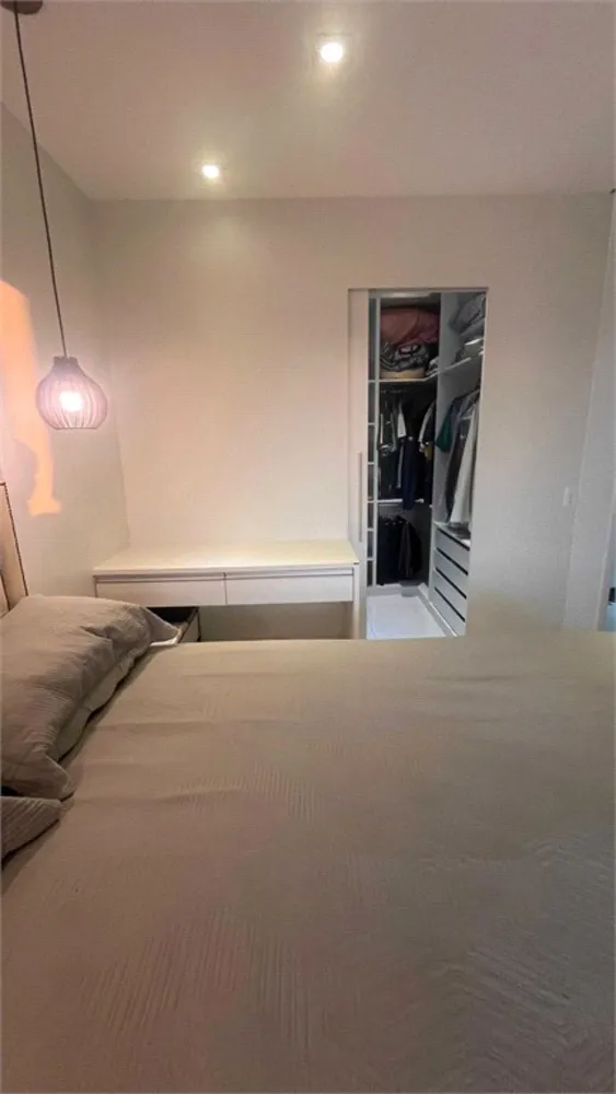Apartamento, 2 quartos, 47 m² - Foto 4