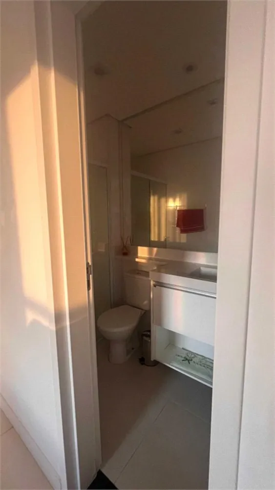 Apartamento, 2 quartos, 47 m² - Foto 7