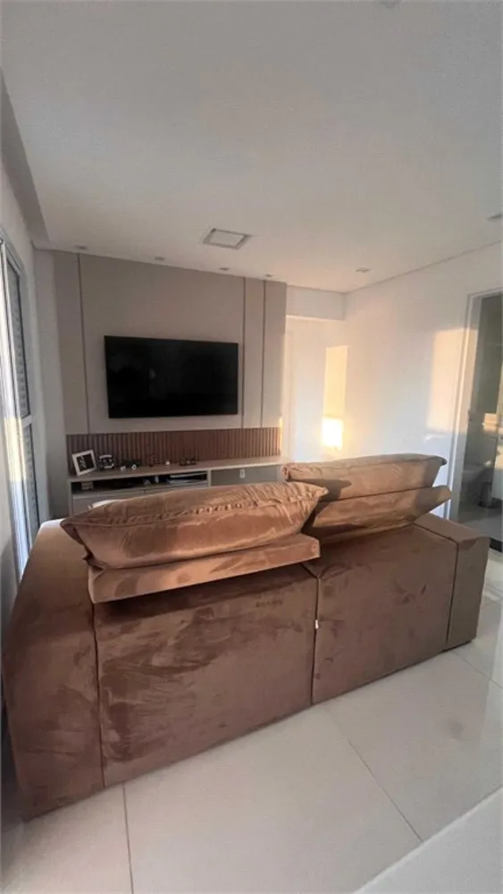 Apartamento, 2 quartos, 47 m² - Foto 6