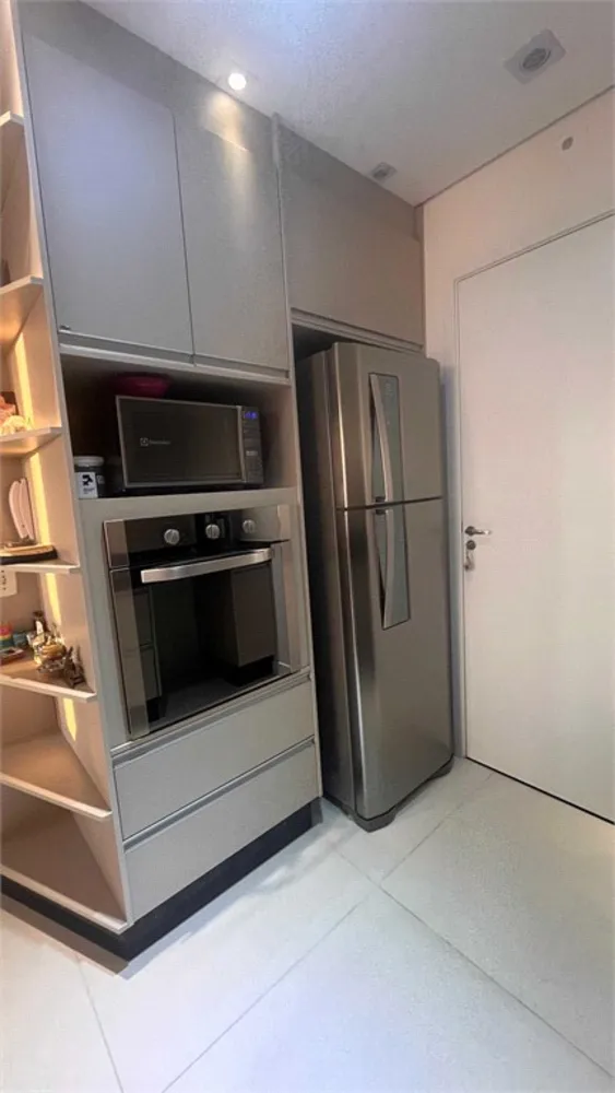 Apartamento, 2 quartos, 47 m² - Foto 2