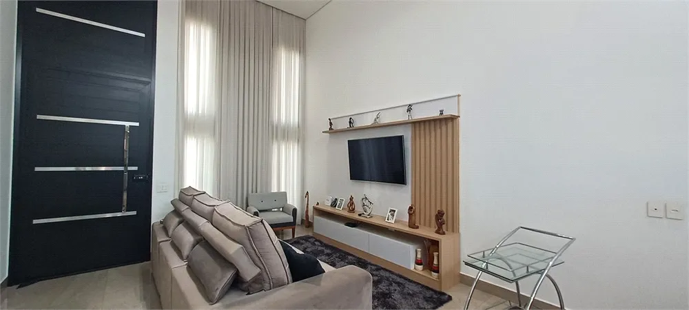 Casa, 3 quartos, 198 m² - Foto 2