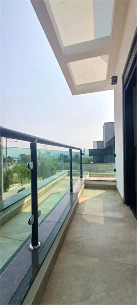 Casa, 3 quartos, 198 m² - Foto 4