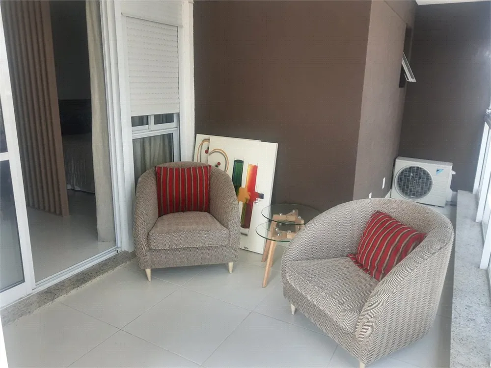 Apartamento, 1 quarto, 50 m² - Foto 1