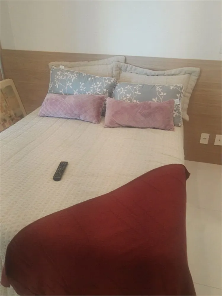 Apartamento, 1 quarto, 50 m² - Foto 7